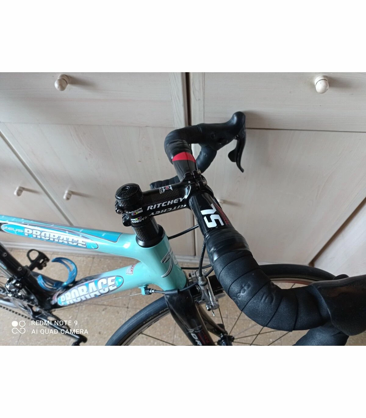 Vélo De Course Autre Marque - 38 - 700c 6 Vélo De Course Autre Marque - 38 - 700c – Image 6