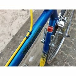 Vélo De Course Gitane - 52 8 Vélo De Course Gitane - 52 -Chargeur vélo électrique Basprix velo de course gitane champion neuf 2