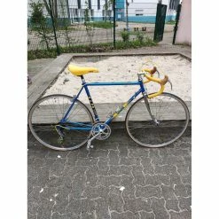 Vélo De Course Gitane - 52