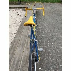 Vélo De Course Gitane - 52 10 Vélo De Course Gitane - 52 -Chargeur vélo électrique Basprix velo de course gitane champion neuf 4