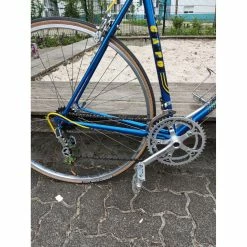 Vélo De Course Gitane - 52 11 Vélo De Course Gitane - 52 -Chargeur vélo électrique Basprix velo de course gitane champion neuf 5