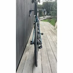 Vélo De Course Autre Marque - 54 - 700c -Chargeur vélo électrique Basprix velo de course heroin hr 2