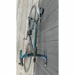 Vélo De Course Autre Marque - 54 - 700c -Chargeur vélo électrique Basprix velo de course heroin hr 3