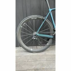 Vélo De Course Autre Marque - 54 - 700c -Chargeur vélo électrique Basprix velo de course heroin hr 4