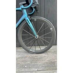 Vélo De Course Autre Marque - 54 - 700c -Chargeur vélo électrique Basprix velo de course heroin hr 5