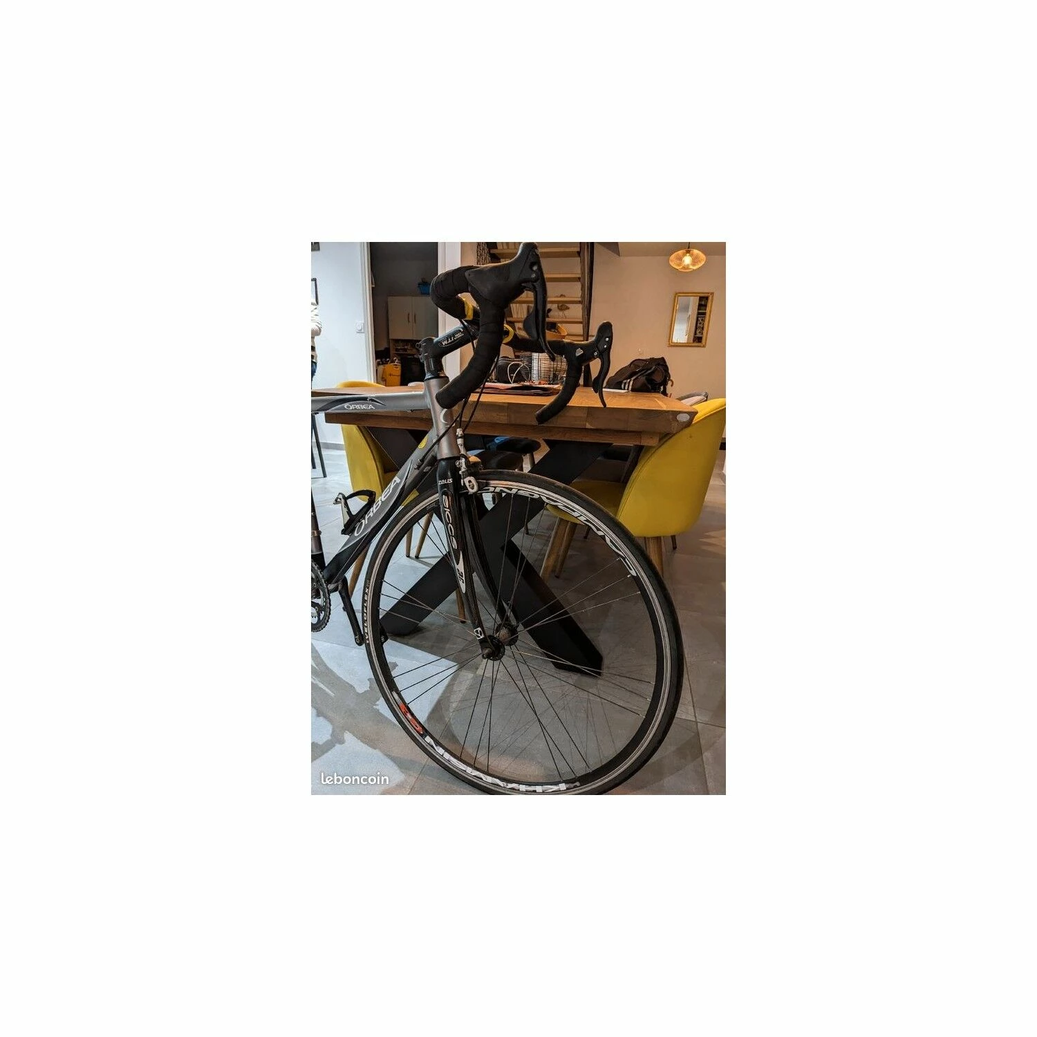 Vélo De Course Orbea - 54 2 Vélo De Course Orbea - 54 – Image 2