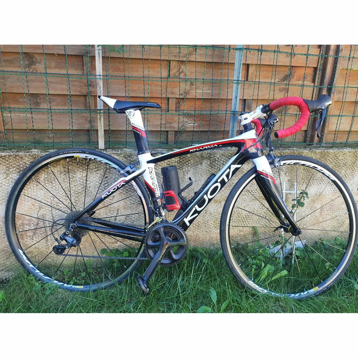 Vélo De Course Kokua - 38 1 Vélo De Course Kokua - 38