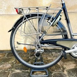 Vélo De Voyage Koga -Chargeur vélo électrique Basprix velo de randonnee koga miyata occasion reconditionne 2