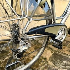 Vélo De Voyage Koga -Chargeur vélo électrique Basprix velo de randonnee koga miyata occasion reconditionne 3