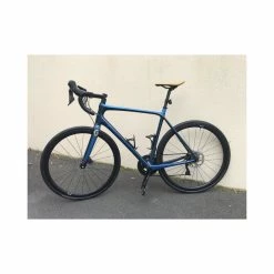 Vélo De Course Scott - 56 - 700c -Chargeur vélo électrique Basprix velo de route 2