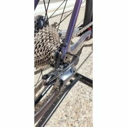 Vélo De Course Argon 18 - 50 -Chargeur vélo électrique Basprix velo de route argon 18 gallium disc 3