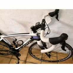 Vélo Femmes Kuota - 47,5 - 28" -Chargeur vélo électrique Basprix velo de route kuota karma lady 2