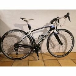 Vélo Femmes Kuota - 47,5 - 28"
