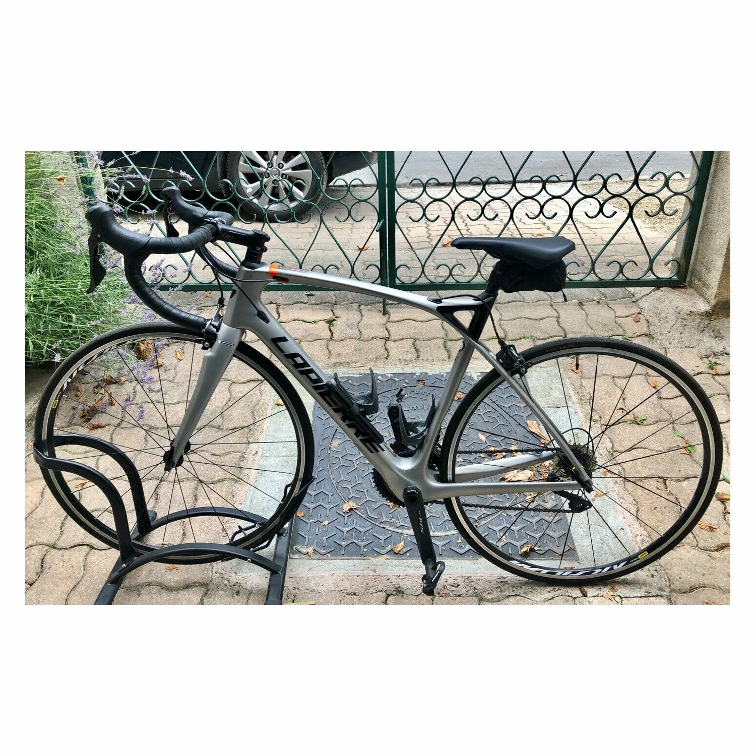 Vélo De Course Lapierre - 52 - 24" 3 Vélo De Course Lapierre - 52 - 24" – Image 3