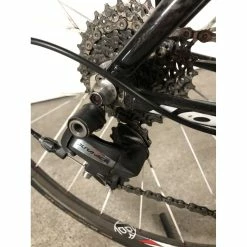 Vélo De Course Look - 53 -Chargeur vélo électrique Basprix velo de route look 585 2