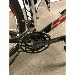 Vélo De Course Look - 53 -Chargeur vélo électrique Basprix velo de route look 585 4