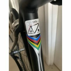 Vélo De Course Specialized - 54 - 700c -Chargeur vélo électrique Basprix velo de route specialized 2