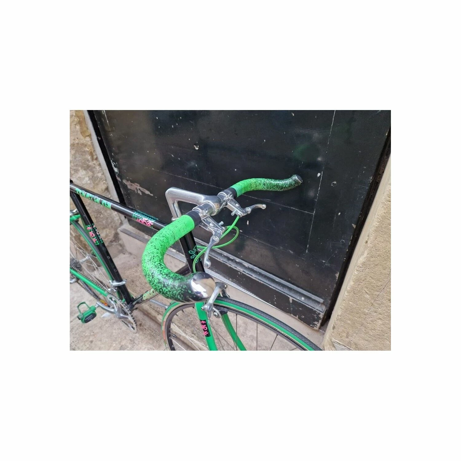 Vélo De Course Peugeot - 56 2 Vélo De Course Peugeot - 56 – Image 2