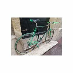 Vélo De Course Peugeot - 56 8 Vélo De Course Peugeot - 56 -Chargeur vélo électrique Basprix velo de route urbain peugeot 3