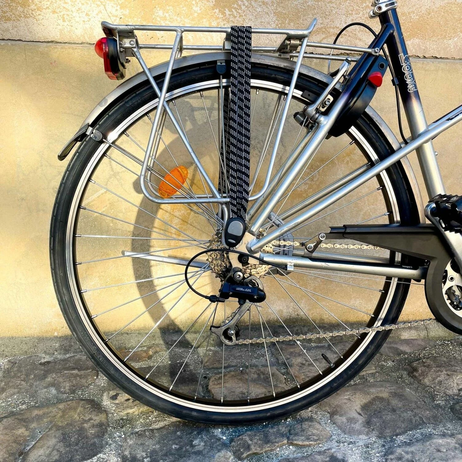 Vélo Tout Chemins Koga 3 Vélo Tout Chemins Koga – Image 3