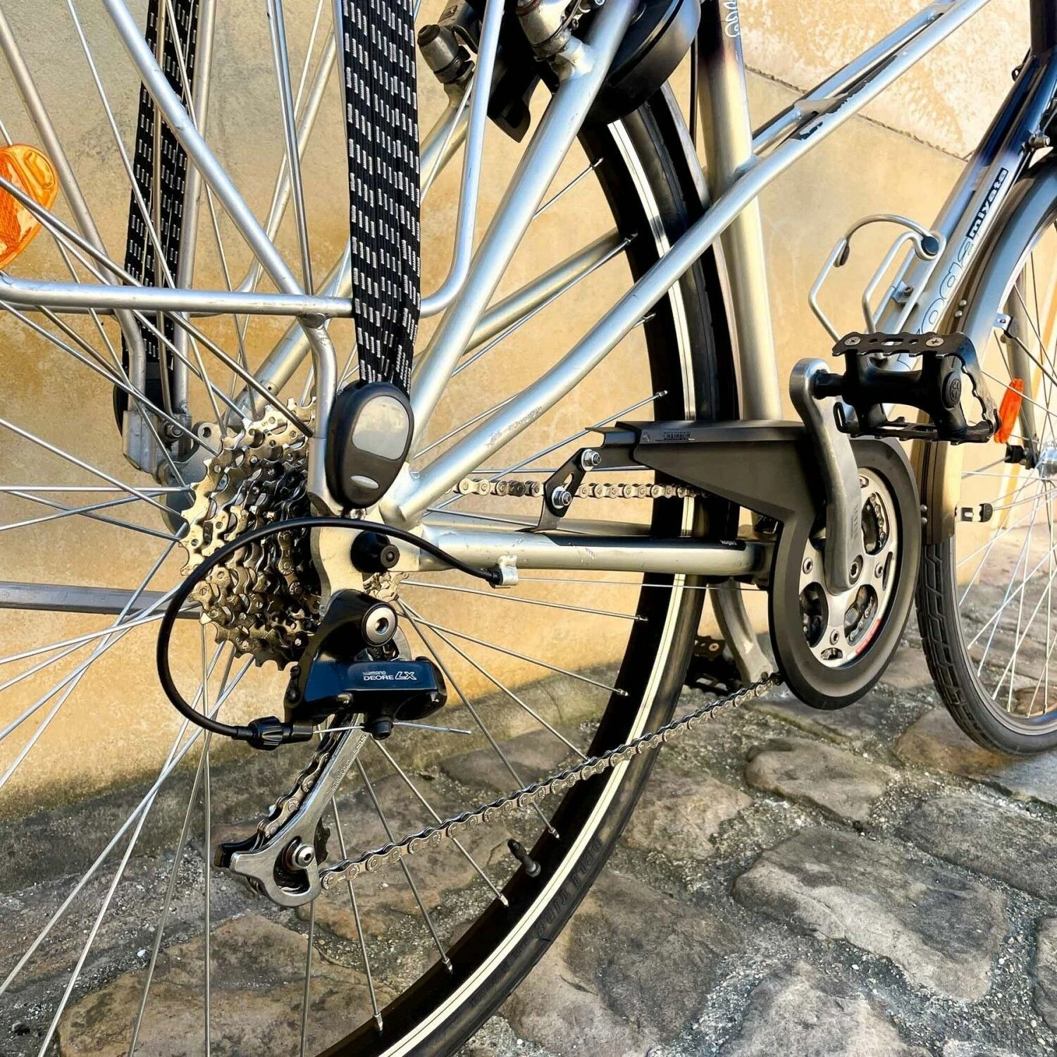 Vélo Tout Chemins Koga 4 Vélo Tout Chemins Koga – Image 4