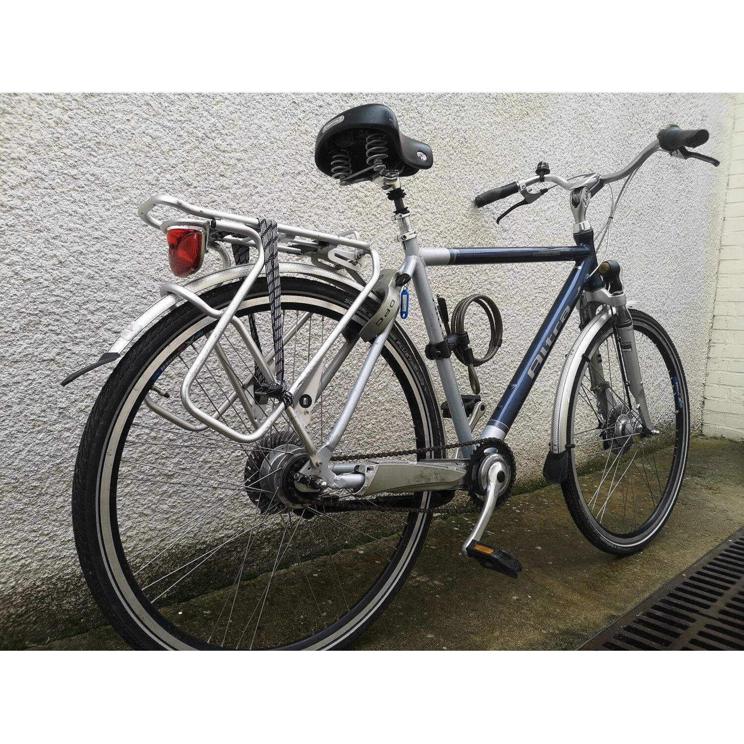 Vélo Tout Chemins Autre Marque 3 Vélo Tout Chemins Autre Marque – Image 3