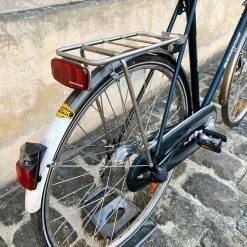 Vélo Urbain Batavus -Chargeur vélo électrique Basprix velo de ville batavus occasion reconditionne 4
