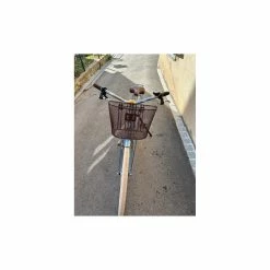 Decathlon Vélo Hollandais Décathlon - M (53-55) -Chargeur vélo électrique Basprix velo de ville decathlon 3