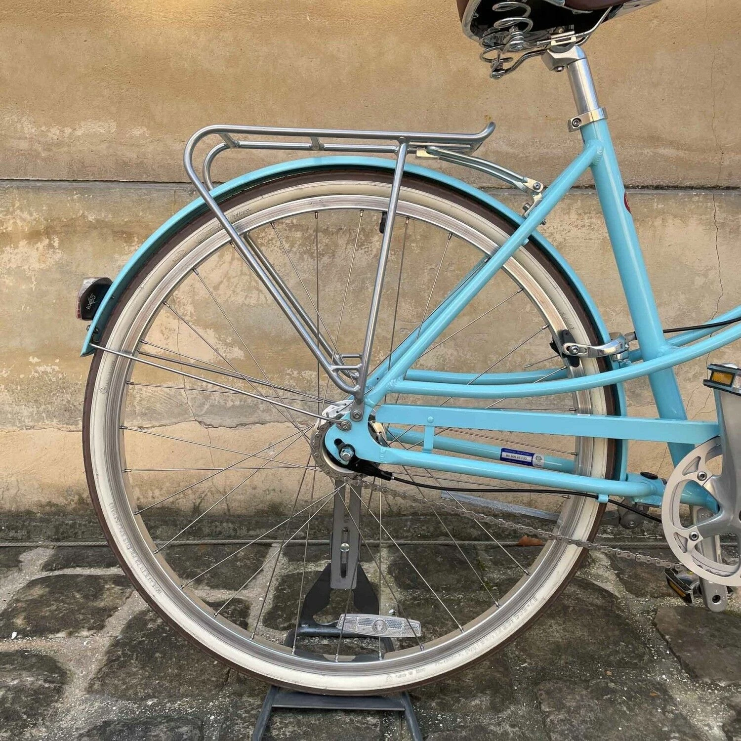 Vélo Urbain Electra 3 Vélo Urbain Electra – Image 3