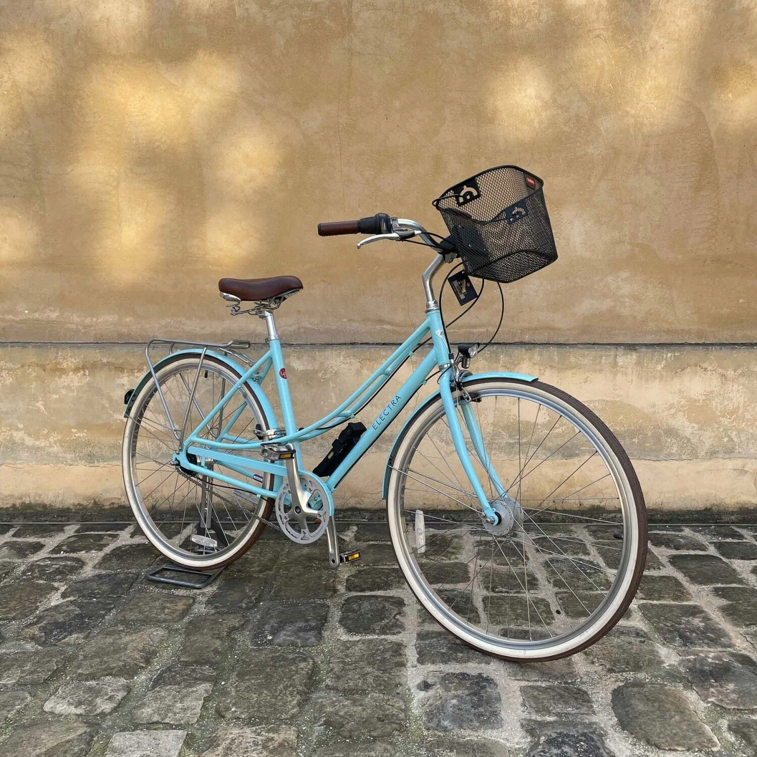 Vélo Urbain Electra 4 Vélo Urbain Electra – Image 4