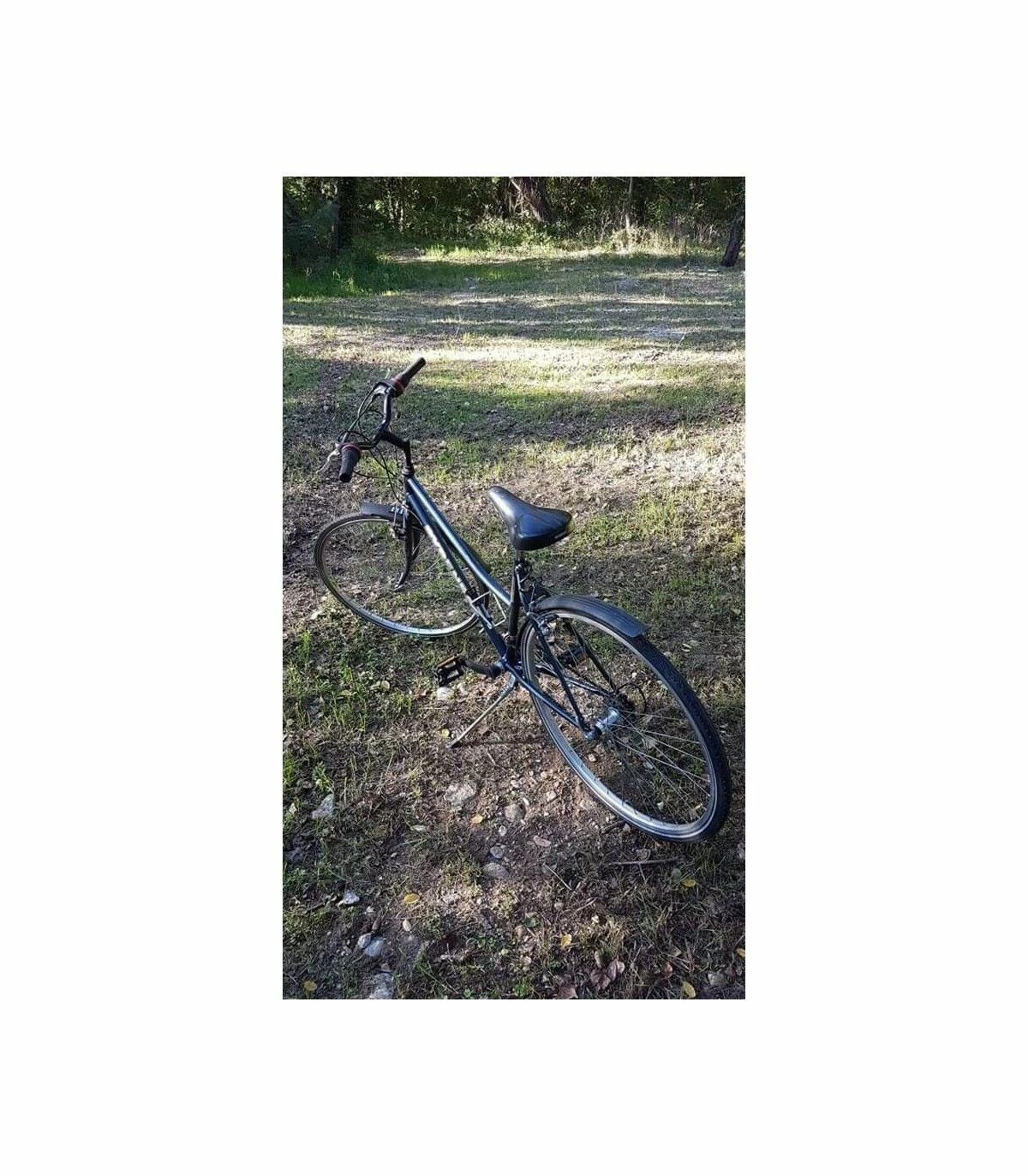 Vélo Urbain Autre Marque 2 Vélo Urbain Autre Marque – Image 2