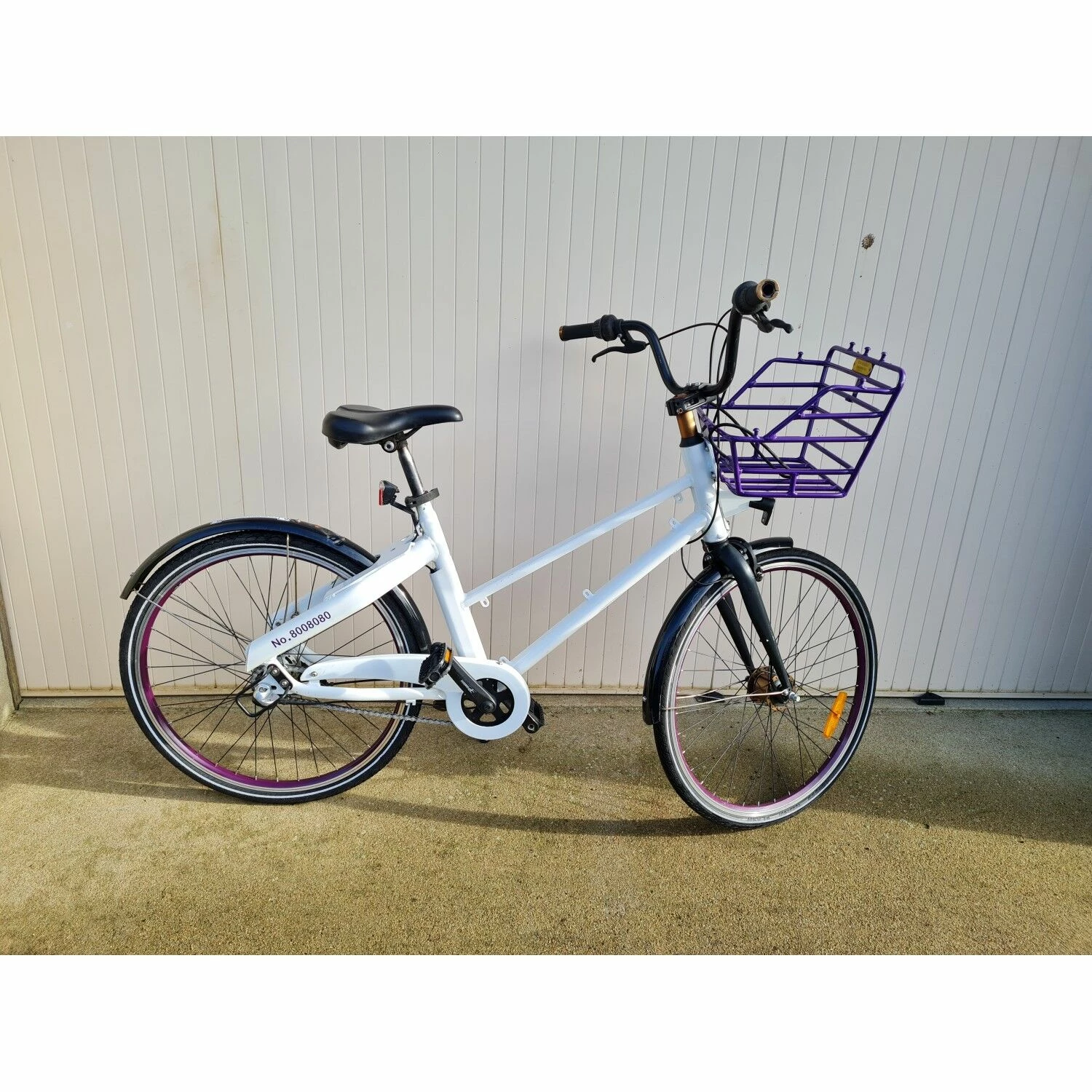 Vélo Urbain Autre Marque 1 Vélo Urbain Autre Marque