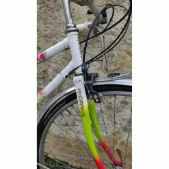 Vélo Urbain Autre Marque -Chargeur vélo électrique Basprix velo de ville liberia 3