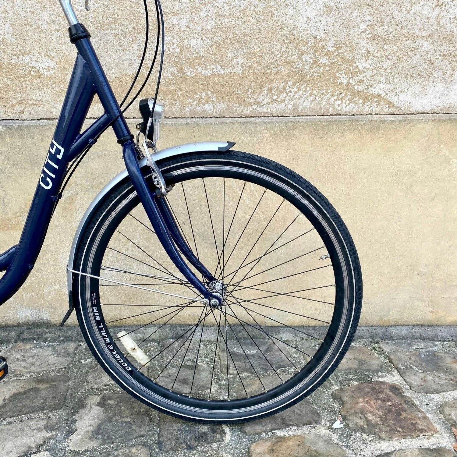 Vélo Urbain Autre Marque 2 Vélo Urbain Autre Marque – Image 2