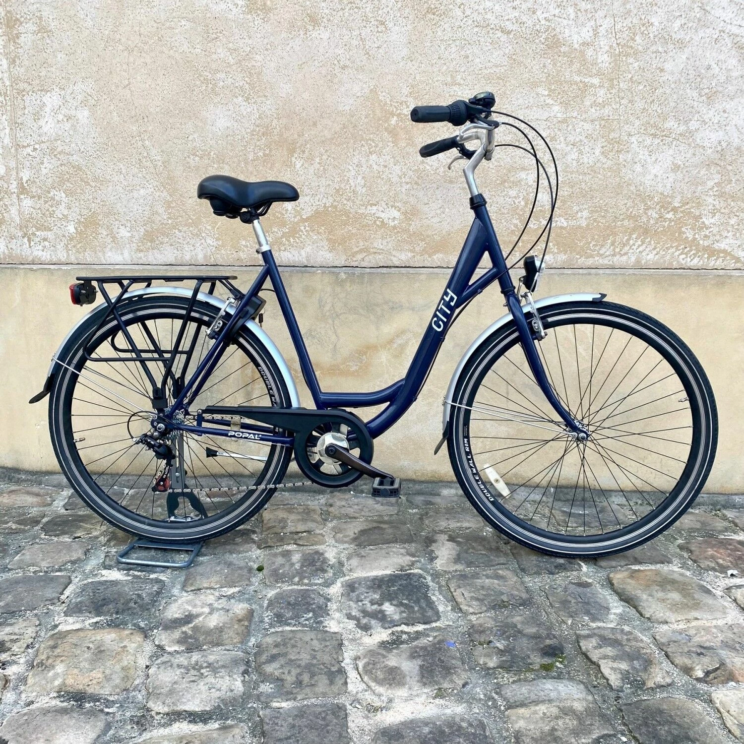 Vélo Urbain Autre Marque 1 Vélo Urbain Autre Marque