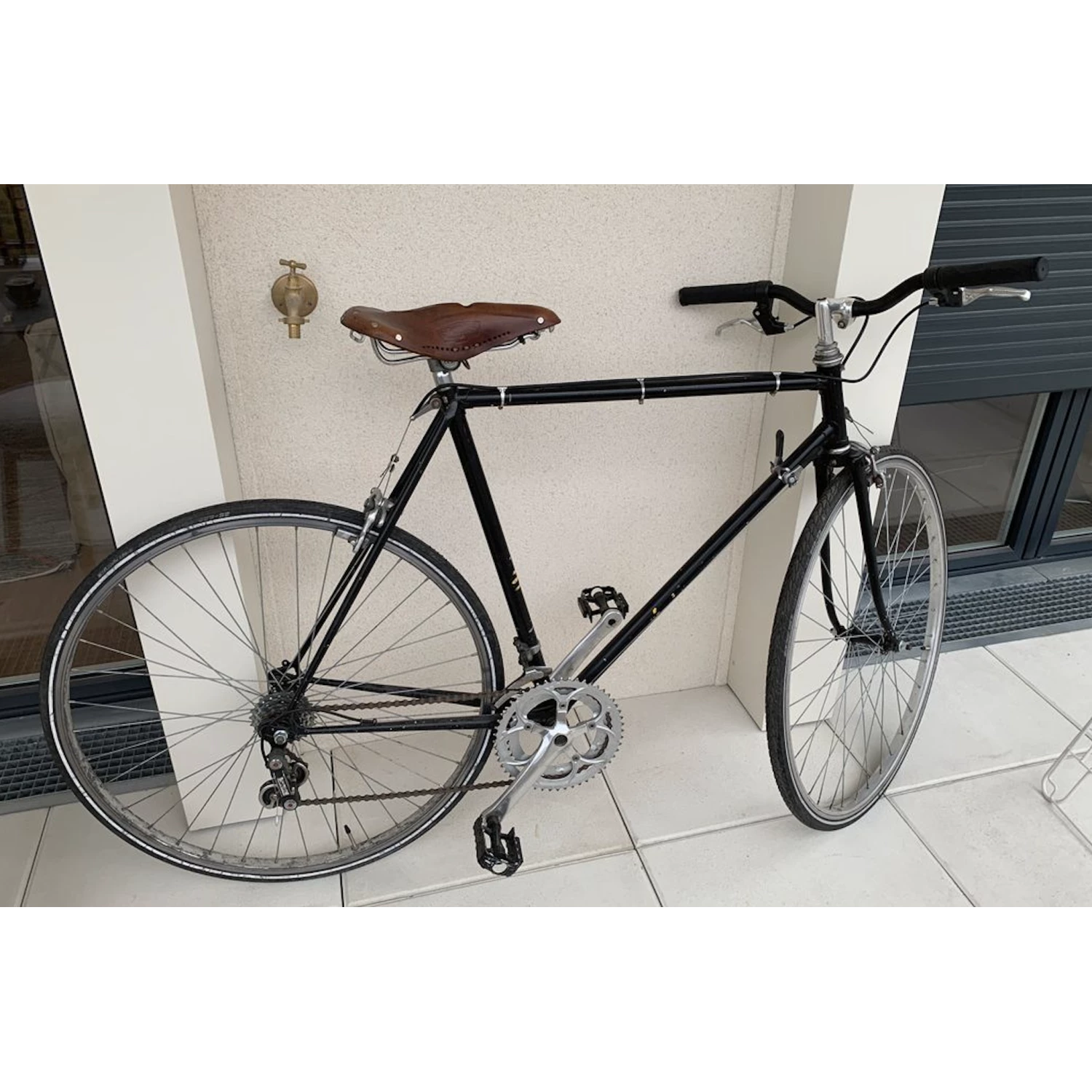 Vélo Urbain Autre Marque 3 Vélo Urbain Autre Marque – Image 3