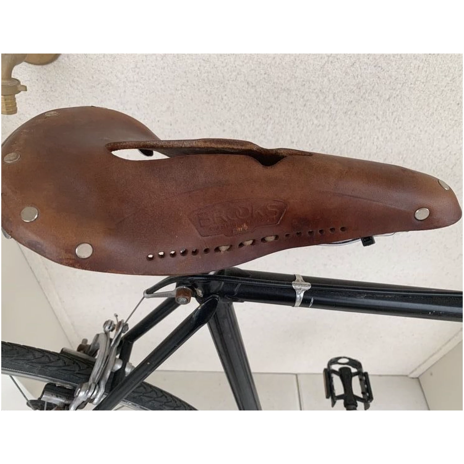 Vélo Urbain Autre Marque 4 Vélo Urbain Autre Marque – Image 4