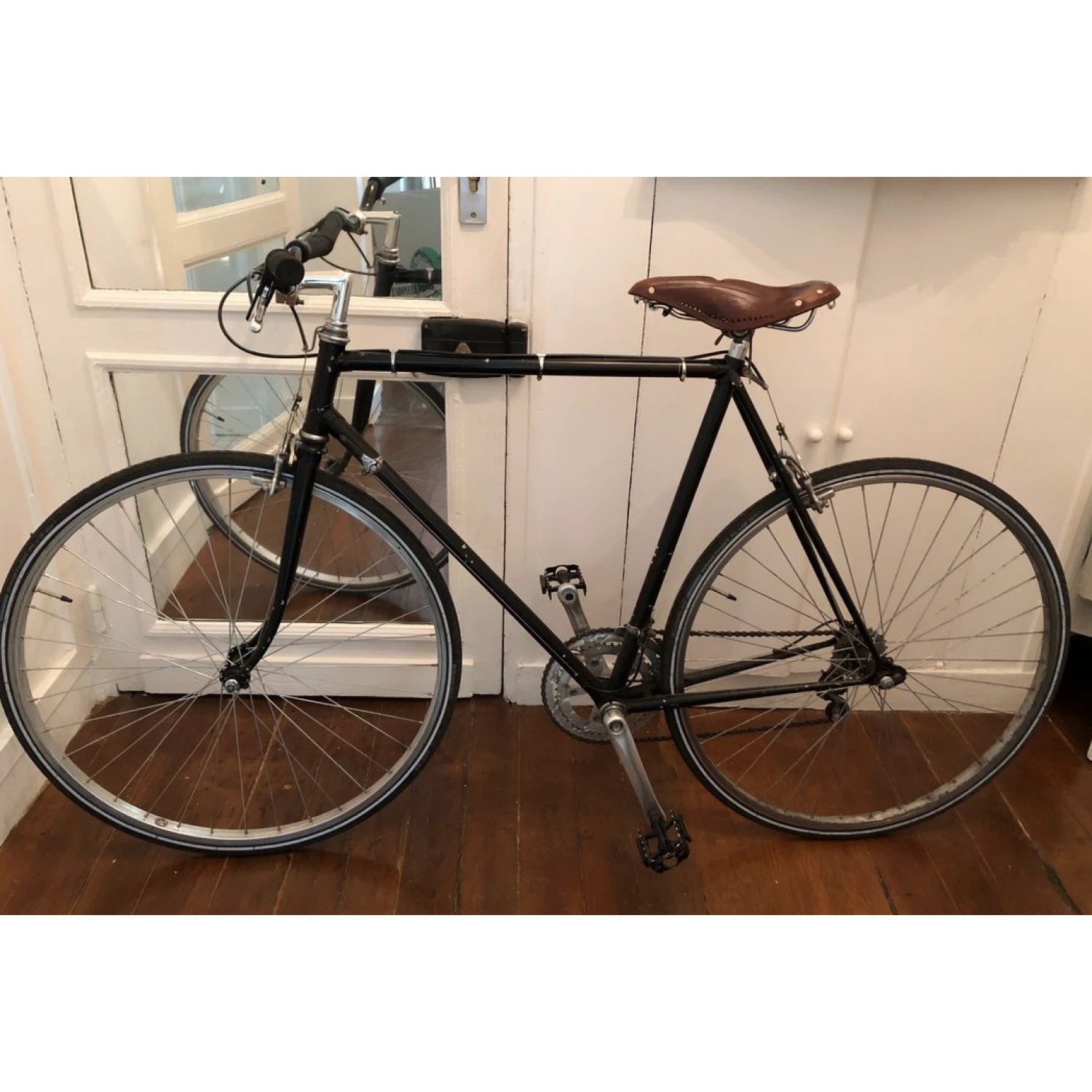 Vélo Urbain Autre Marque 1 Vélo Urbain Autre Marque