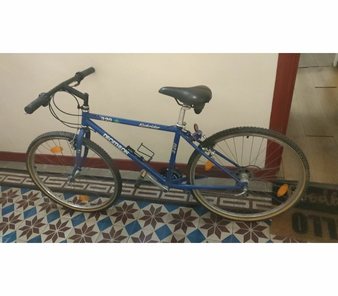 Vélo Urbain Autre Marque 1 Vélo Urbain Autre Marque