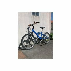 Vélo Urbain Autre Marque -Chargeur vélo électrique Basprix velo decathlon enfant vtc 2