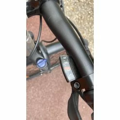 Vélo Tout Chemins Trek 10 Vélo Tout Chemins Trek -Chargeur vélo électrique Basprix velo dual sport 2 4