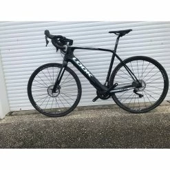 Vélo De Route électrique Look - 55 - 700c