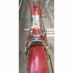 Vélo Fixie Et Singlespeed Autre Marque -Chargeur vélo électrique Basprix velo enfant 14 p ancien 2