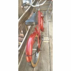 Vélo Fixie Et Singlespeed Autre Marque -Chargeur vélo électrique Basprix velo enfant 14 p ancien 4