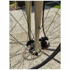 Vélo Urbain Autre Marque 9 Vélo Urbain Autre Marque -Chargeur vélo électrique Basprix velo fairdale weekender archer 3