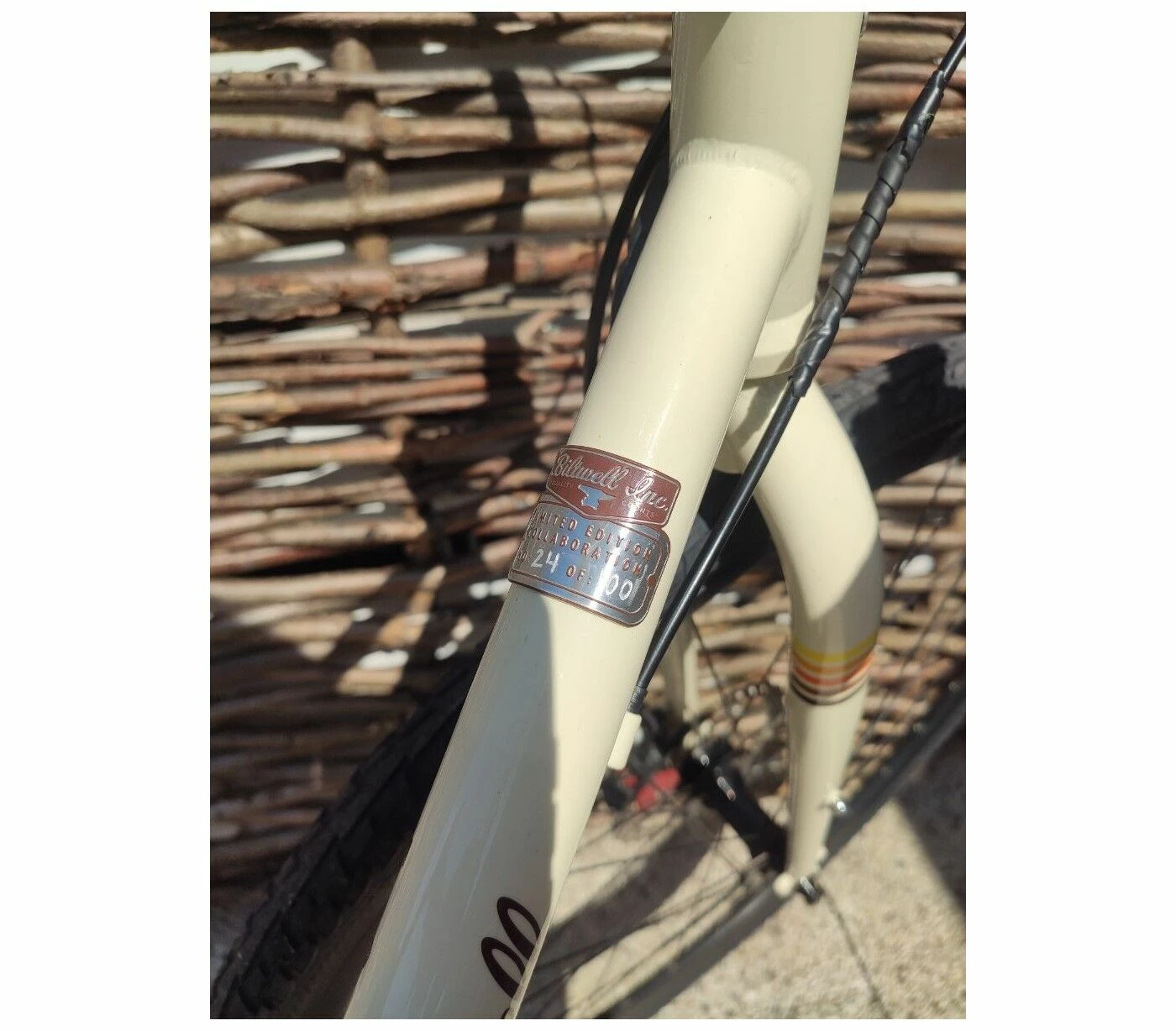 Vélo Urbain Autre Marque 5 Vélo Urbain Autre Marque – Image 5