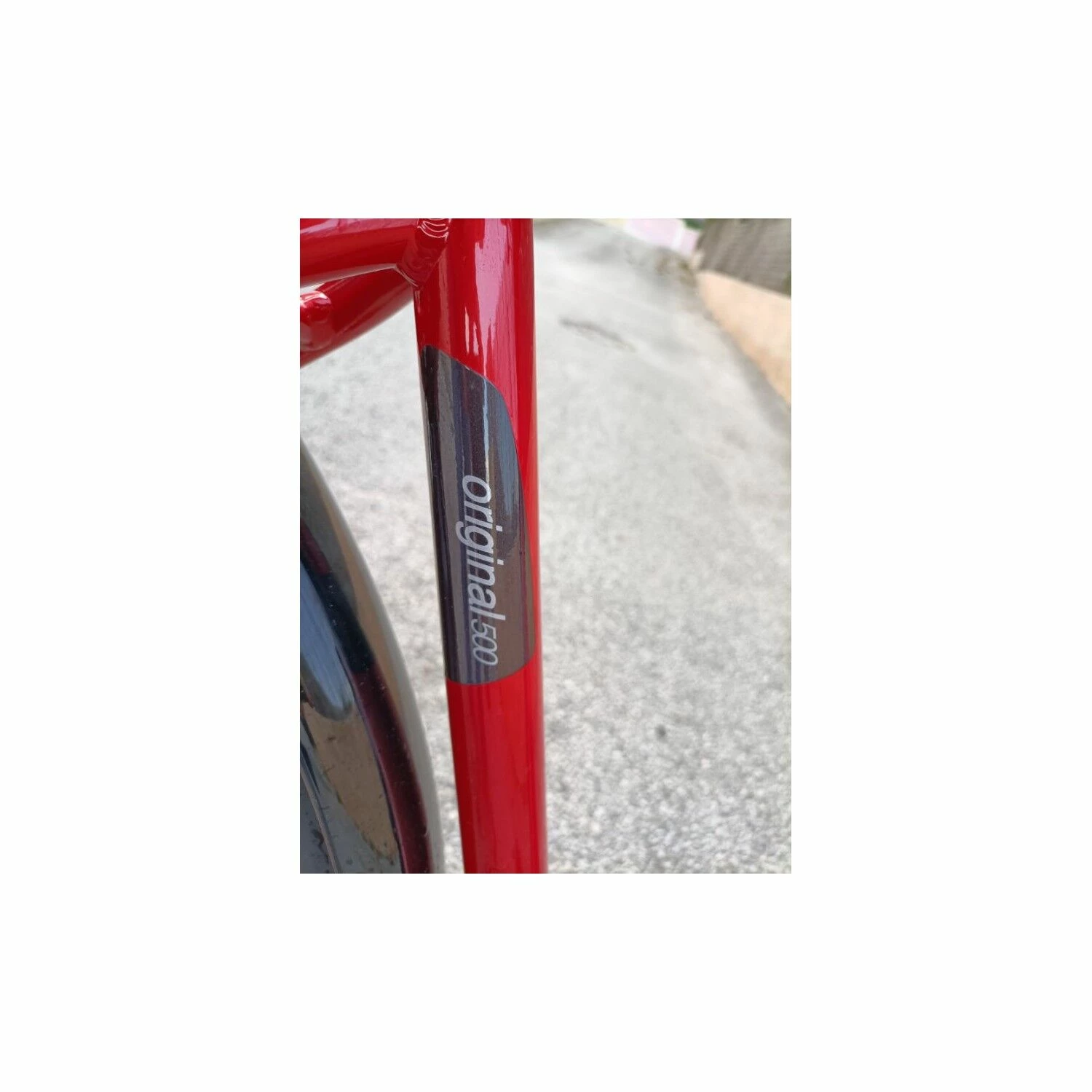 Vélo Urbain Btwin 2 Vélo Urbain Btwin – Image 2