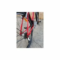 Vélo Urbain Btwin 5 Vélo Urbain Btwin -Chargeur vélo électrique Basprix velo femme 2