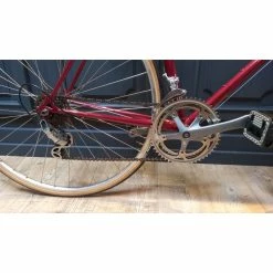 Vélo Urbain Autre Marque -Chargeur vélo électrique Basprix velo femme vintage 3