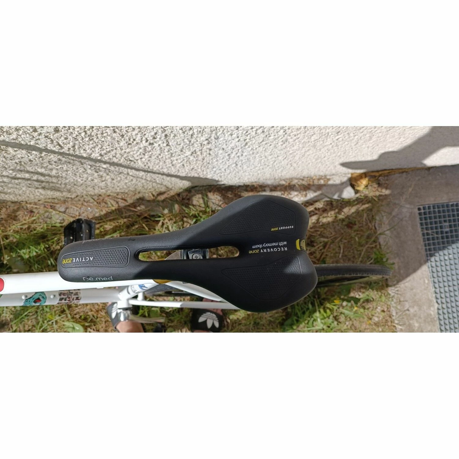 Vélo Urbain Autre Marque 3 Vélo Urbain Autre Marque – Image 3